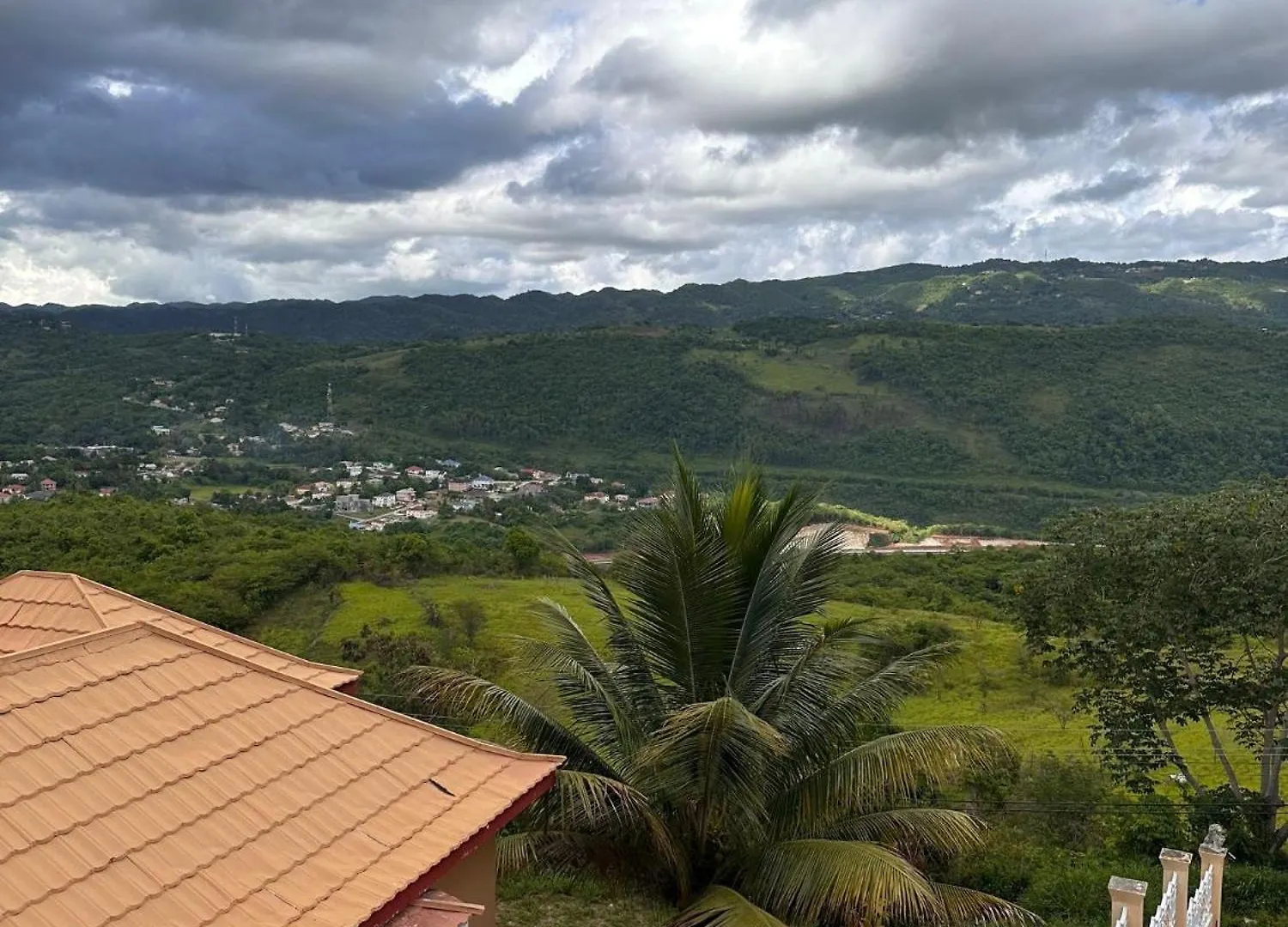 Affittacamere Lion'S View Bed & Breakfast Mandeville