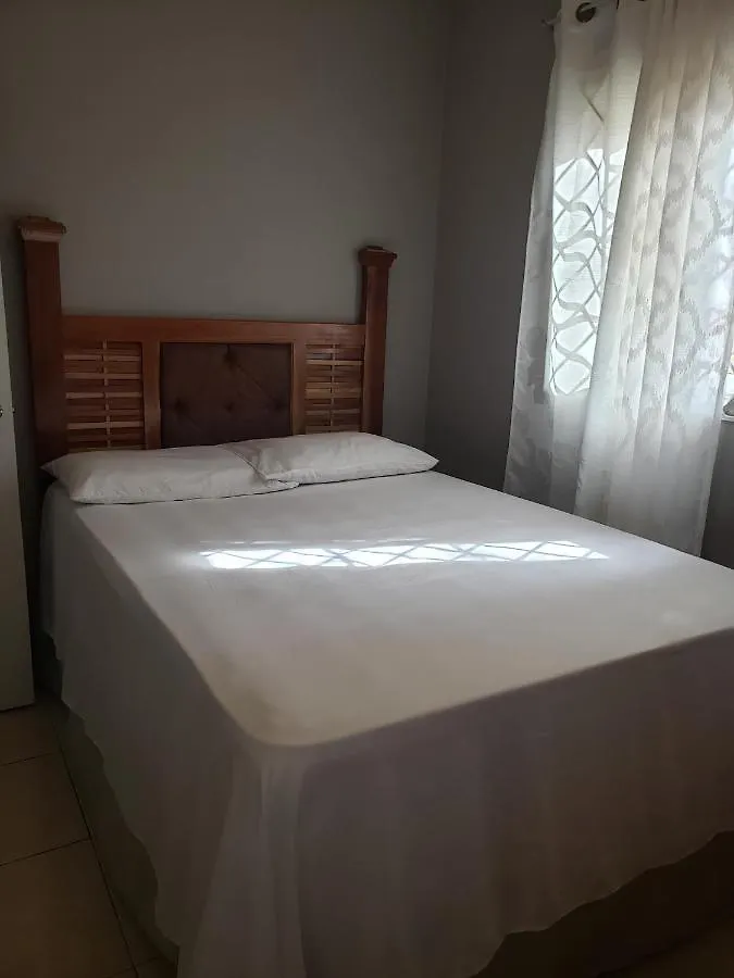Lion'S View Bed & Breakfast 曼德维尔