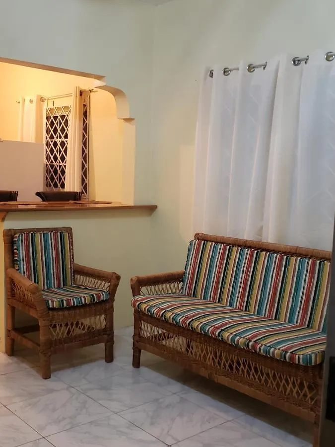 Affittacamere Lion'S View Bed & Breakfast Mandeville